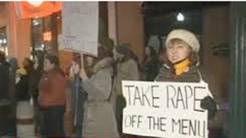 Drink called ‘Date Grape Koolaid’ sparks protest