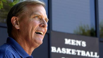 College basketball coach resigns after comments on murdered Baylor player