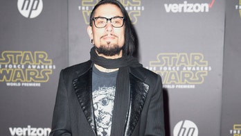 The tragic event that rocked Dave Navarro’s life