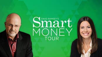 Dave Ramsey's Smart Money Tour