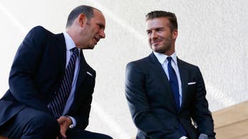 David Beckham finally secures land for Miami MLS stadium, boosting troubled expansion plans