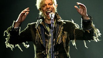 David Bowie's 1981 letter to Dennis Hopper discovered