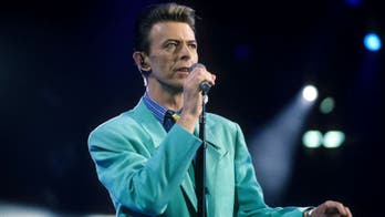 Cancer doctor thanks Bowie for helping people face death