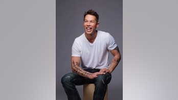 HGTV star David Bromstad defends authenticity of house-flipping shows
