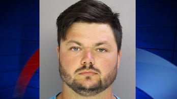 Pennsylvania road rage killing: Man, 28, charged with murder in teen's death