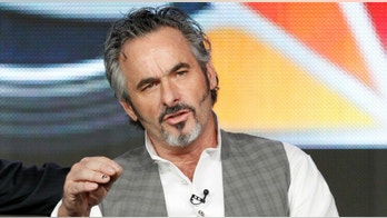 Golf Channel host David Feherty announces his son has died at 29