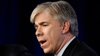 From rumor to truthiness: Echo chamber says David Gregory is a goner