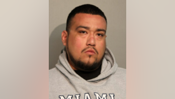 Illinois man arrested after more than 420 pounds of weed, worth about $3M, is found in his home, police said