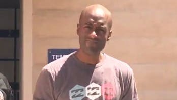 Iraq veteran who abused neighbors' dogs gets 9 years in prison