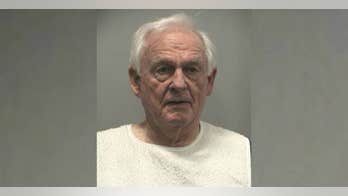 Man, 80, accidentally records himself admitting to killing Missouri lawyer who sued him, police say