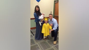 Dana Perino: My conversation with David Sharpe, founder of Companions for Heroes