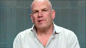 'The Wire' creator David Simon reveals in profanity-laced post that he was banned from Twitter after wishing death on Trump supporter