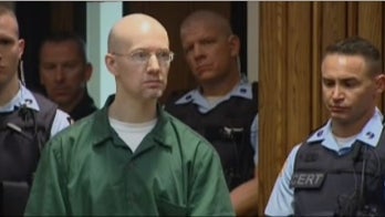 Fugitive killer who sparked 3-week manhunt gets more prison time