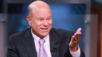 Carolina Panthers owner David Tepper takes odd jab at Trump, supports NFL players