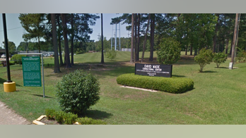 Louisiana inmate who escaped prison is suspected of killing assistant warden's daughter