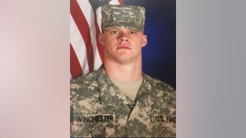 Army investigating soldier's death at Fort Bragg barracks