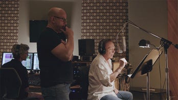 David Cassidy's final months: Documentary producer never saw former teen idol drinking despite relapse