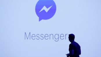 Facebook wants you to chat with a bot