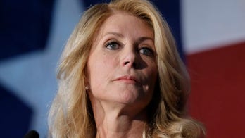 Wendy Davis book reveals abortion