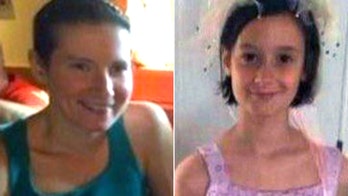 Atlanta mother in coma due to 'broken heart' after daughter is hit by school bus