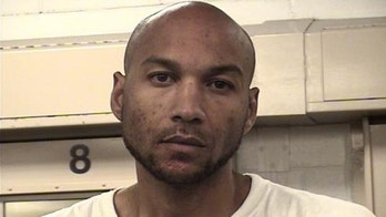Suspect accused of shooting Albuquerque police officer had long criminal record