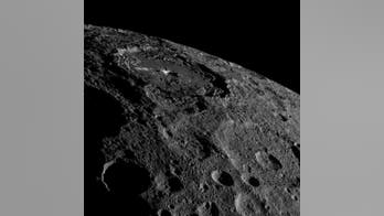 NASA probe snaps stunning new pics of dwarf planet Ceres