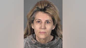 Source: Celebrity skin guru murder-for-hire arrest 'fishy'