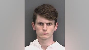 Florida murder suspect tells police his roommates 'disrespected' Islam
