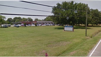 Day care bus hits, kills young North Carolina teacher