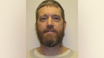 Washington Walmart shooting seen in newly released video