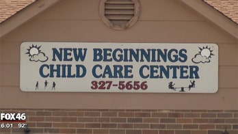Child care worker reportedly asked 8-year-old to pee in cup for son's drug test