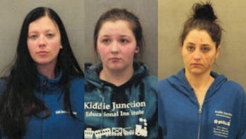Illinois day care workers gave melatonin gummies to kids before naptime, police say