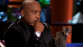 'Shark Tank' star Daymond John says report he inflated N95 mask prices is 'false,' 'inaccurate'