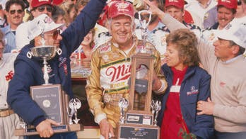 Countdown to Daytona: Bobby Allison's final career win in the 500