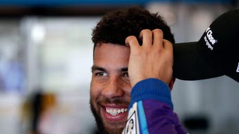 Wallace tops Daytona 500 speed chart in final practice