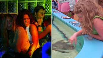 Daytona Beach works to lose its party town reputation