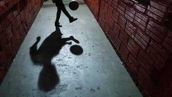 The next Messi may be hiding at this youth soccer academy