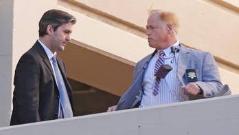 Deliberations enter third day in Slager trial