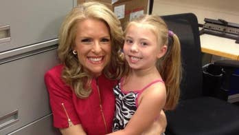 Extreme weather events: Do you know how to keep your child safe?