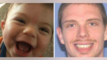 Dying mother's last words led to Amber Alert