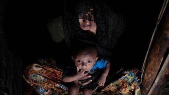 Myanmar investigators question Rohingya in Bangladesh camps