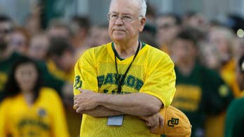 Baylor to re-assign president Kenneth Starr, fire football coach
