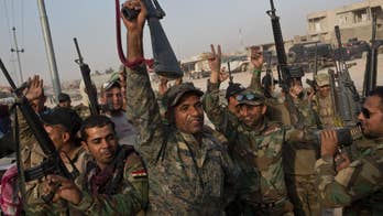 Mosul Today: Iraq calls on IS fighters in Mosul to surrender