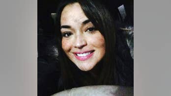 Hispanic woman claims co-workers used Trump images to harass