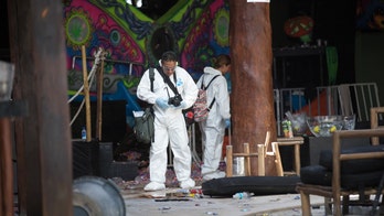 Cancun murder surge fueled by alleged drug queen's turf war
