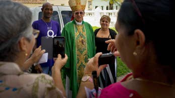 New archbishop may transform Cuban church with modest style