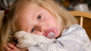 Kids with puzzling stomachaches might benefit from probiotics