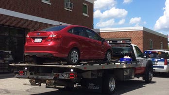 Russian ex-scientist's apparent murder in Massachusetts under investigation