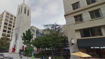 One Episcopal Church's Largest Congregation Is 300 Muslims