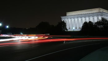 Allstate names D.C. drivers the worst in America